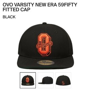 OVO Hat
